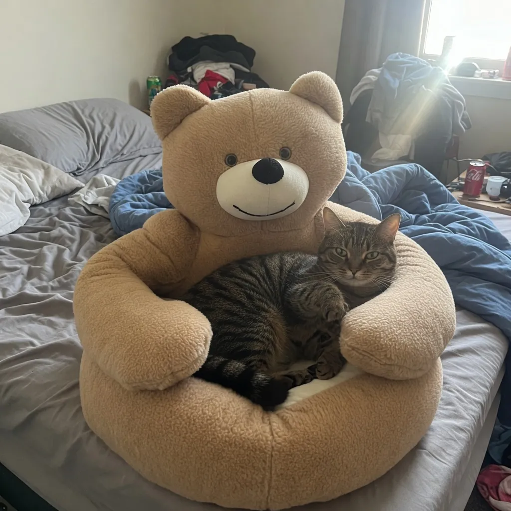 Sent in by Nora
